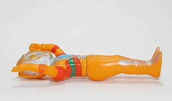 トリプルファイター パチ ソフビ トリプルファイター パチ ソフビ
